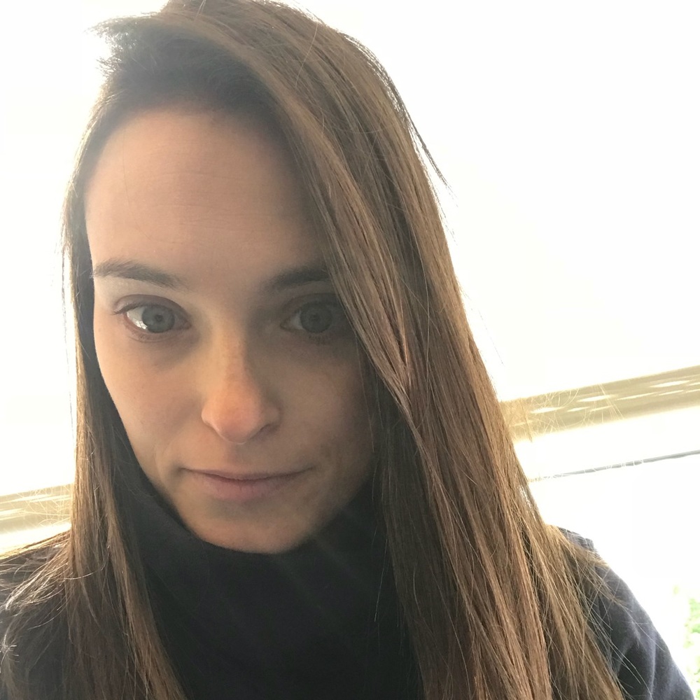 Meet your Posher, Liz